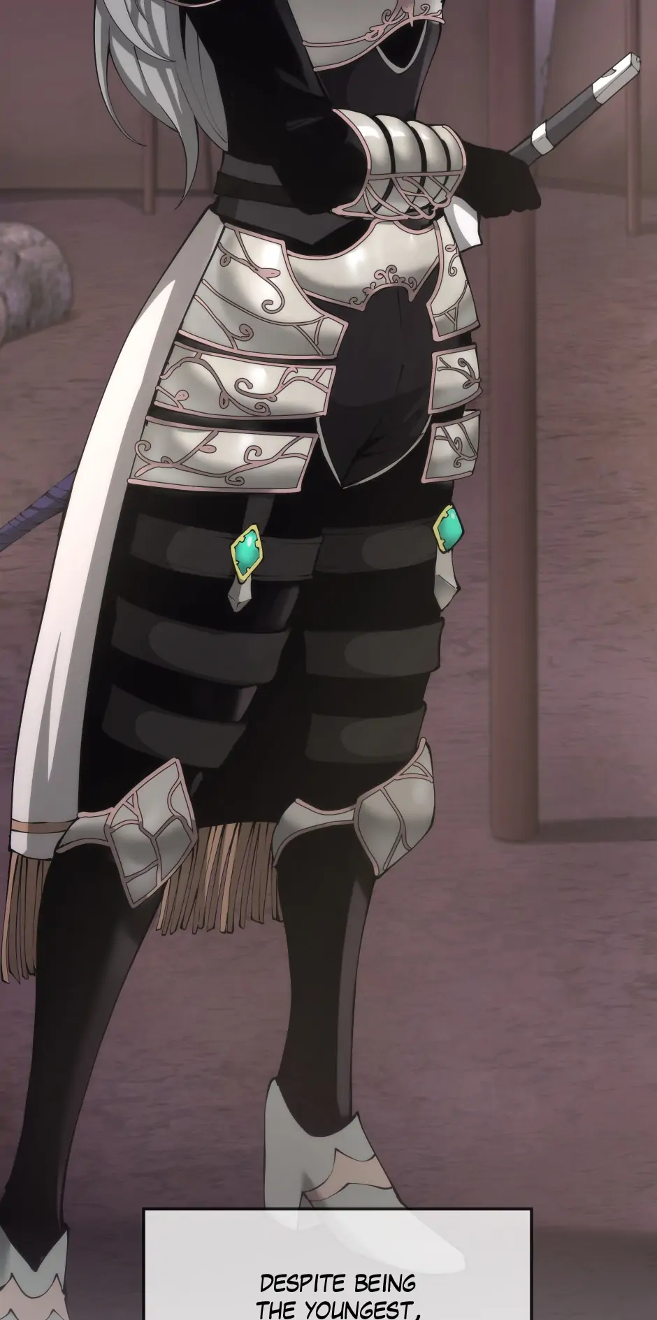 The Beginning After The End Chapter 170 image 09